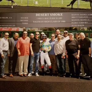 Meet your Posher, Flavio